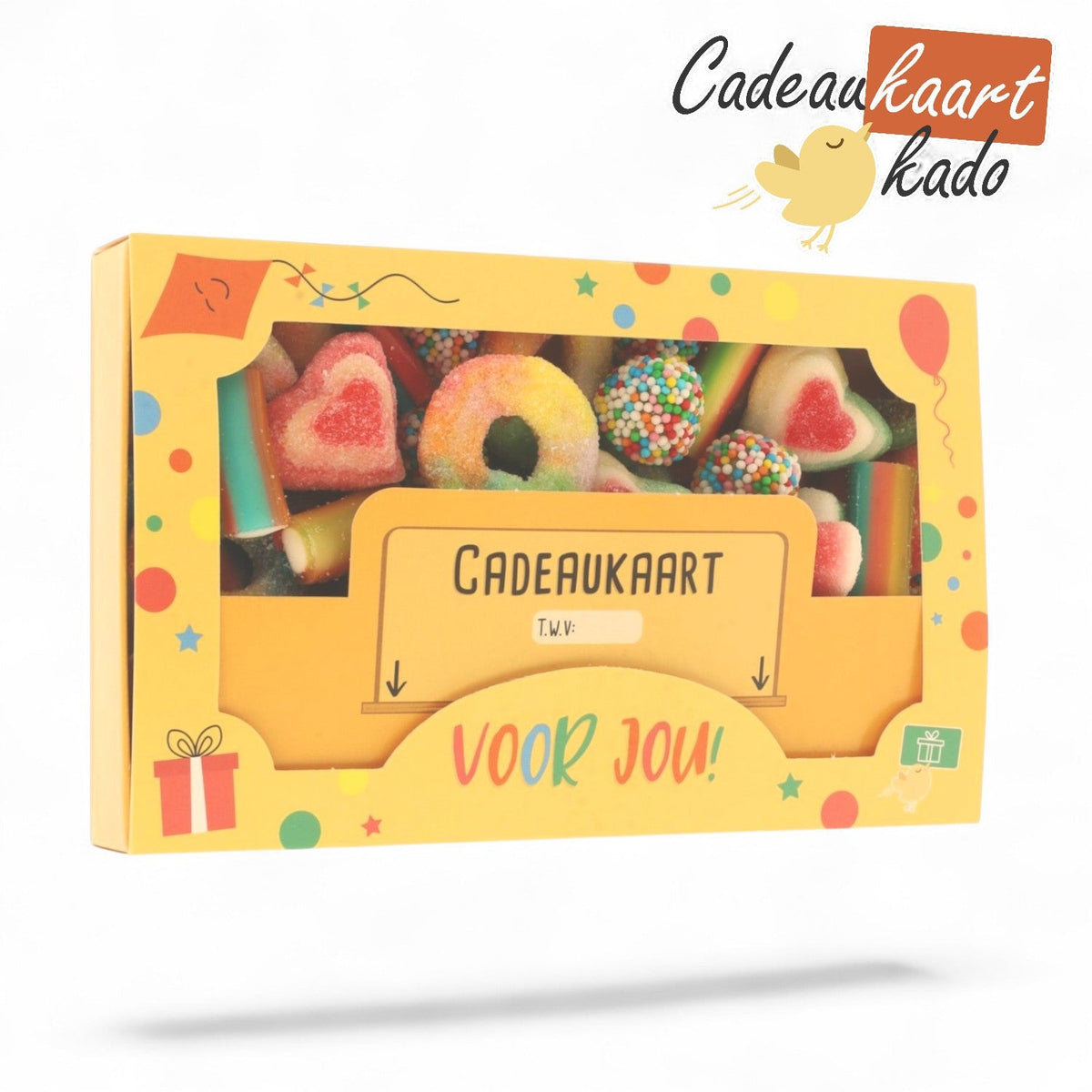 CadeaukaartKado