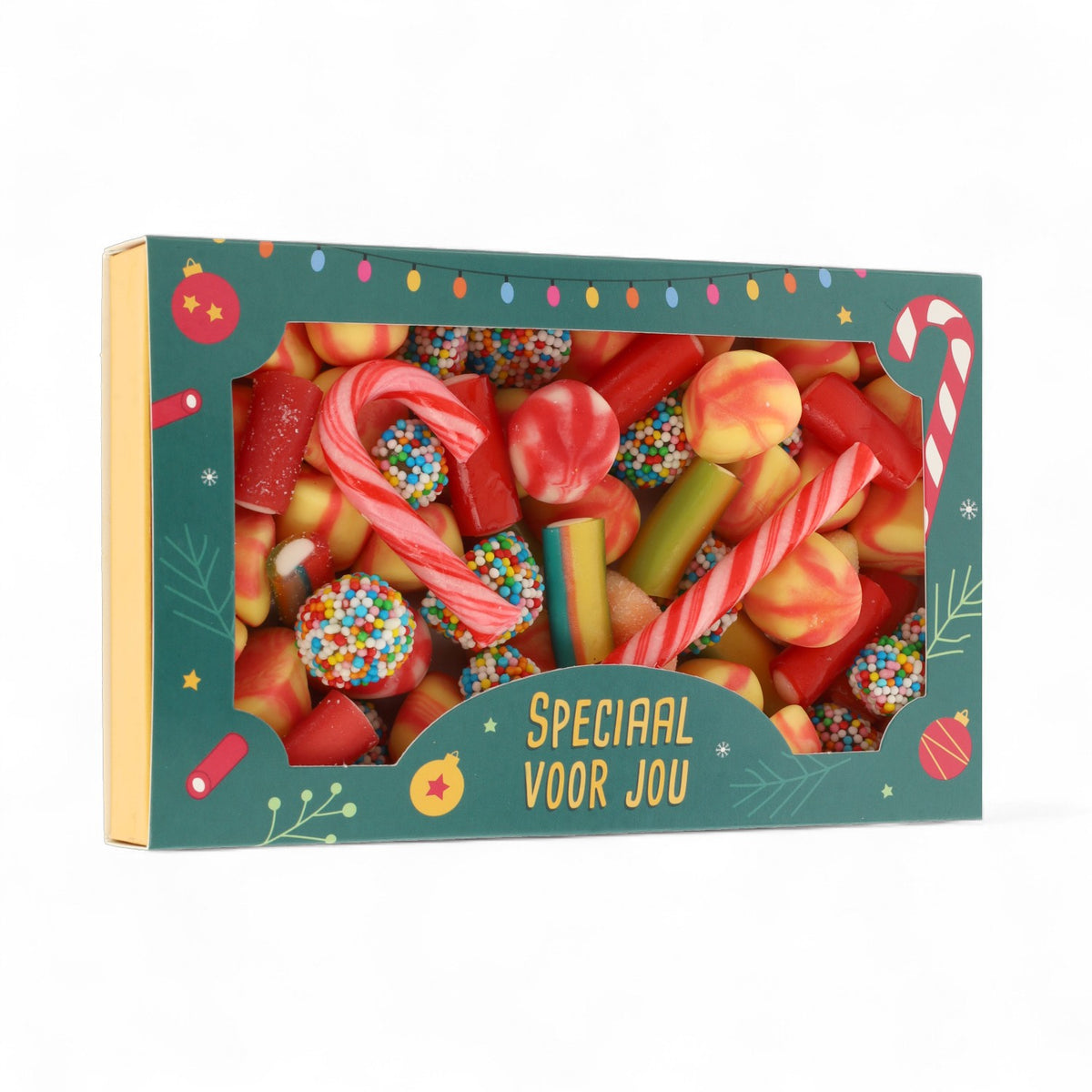 Snoepdoos | Kerst