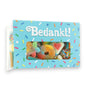 Snoepreep | Bedankt!