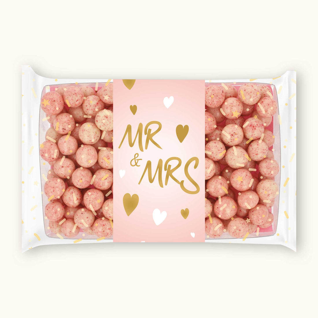 Doosje chocolade | MR &amp; MRS