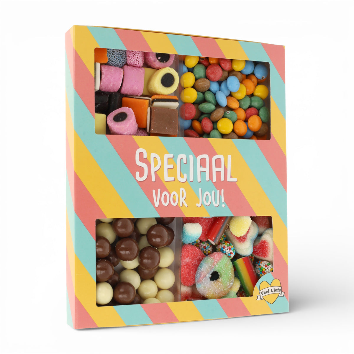 XL Cadeaupakket | Speciaal voor jou!
