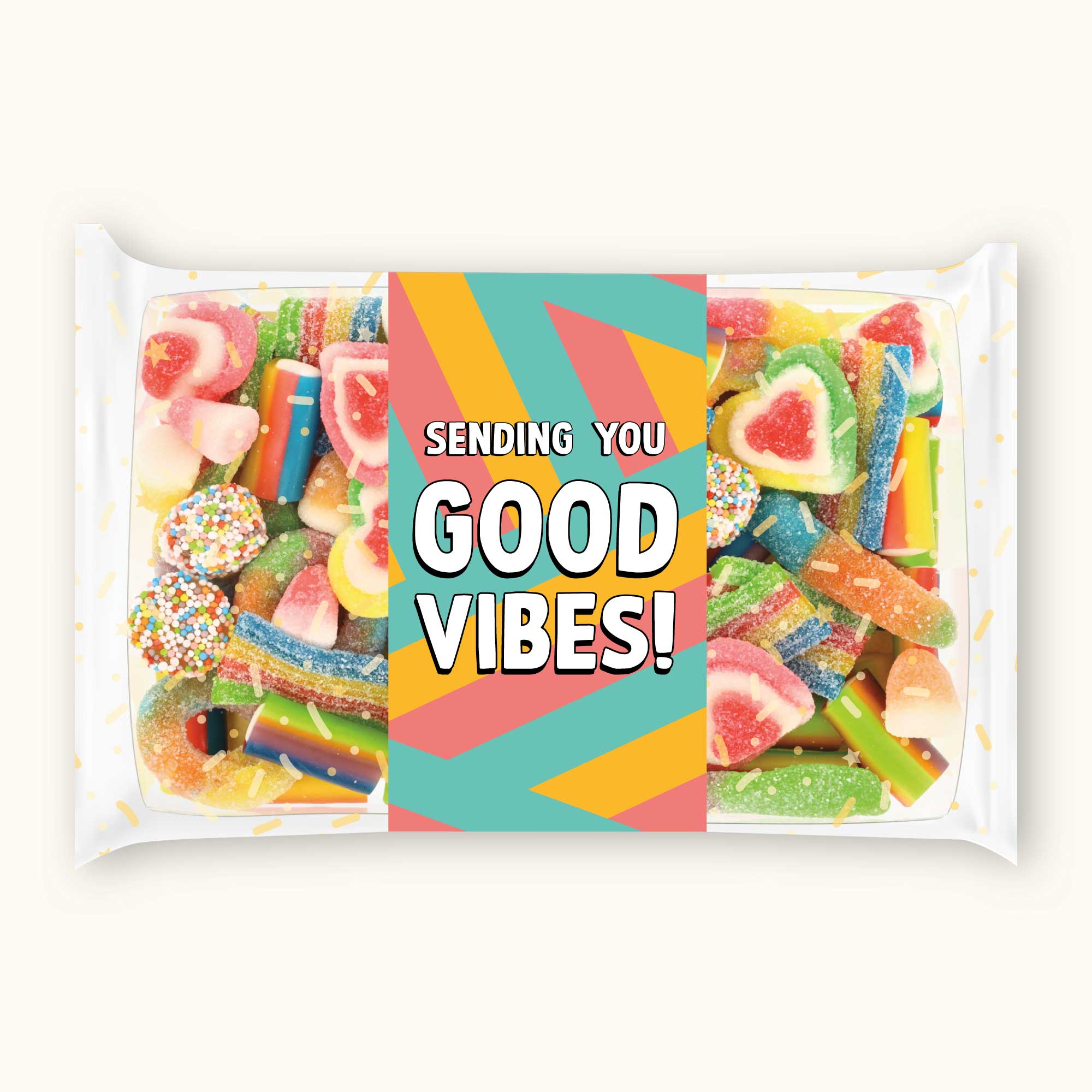 Snoepdoosje | Sending you good vibes!