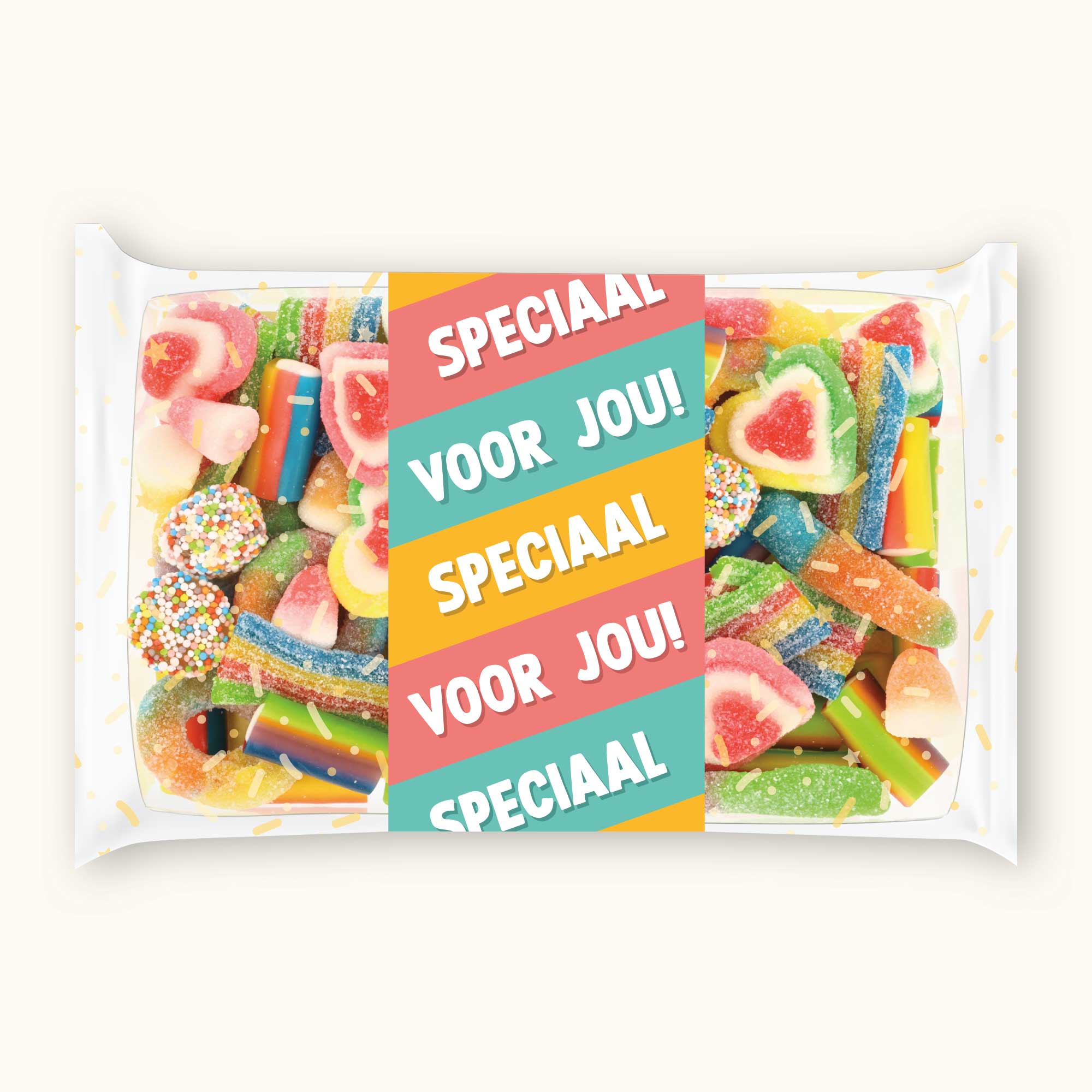 Snoepdoosje | Speciaal voor jou