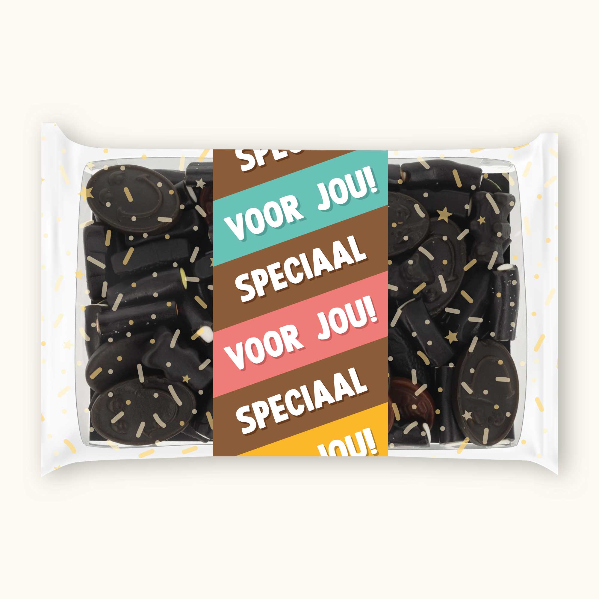 Doosje drop | Speciaal voor jou