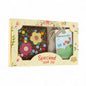 Cadeaupakketje | Speciaal voor jou! | Bloemen