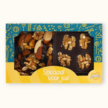 Cadeaupakketje | Speciaal voor jou