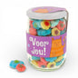 Snoeppot | Voor jou! (Kat)